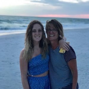 Meet your Posher, Ashlee